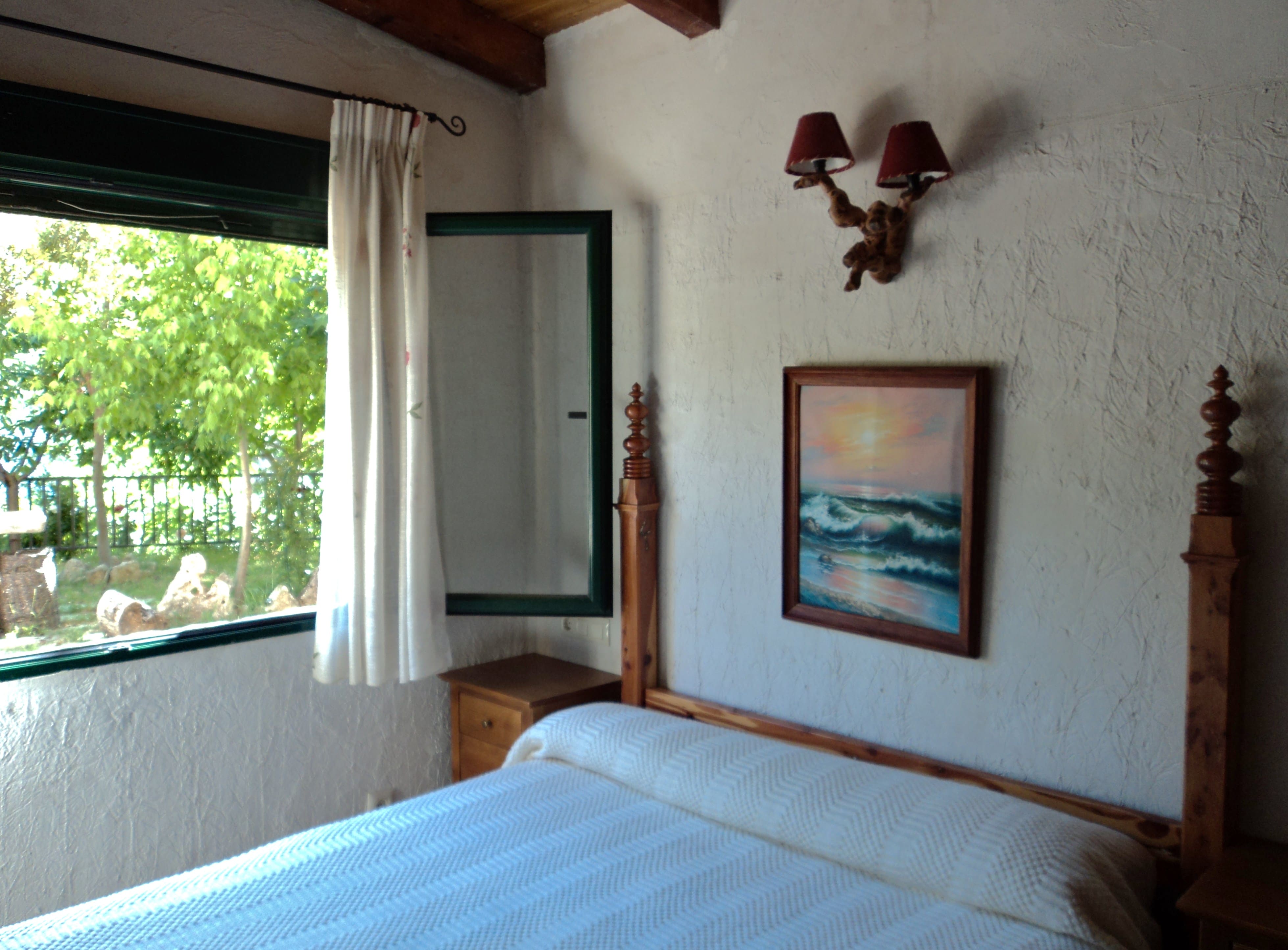 Casa Rural