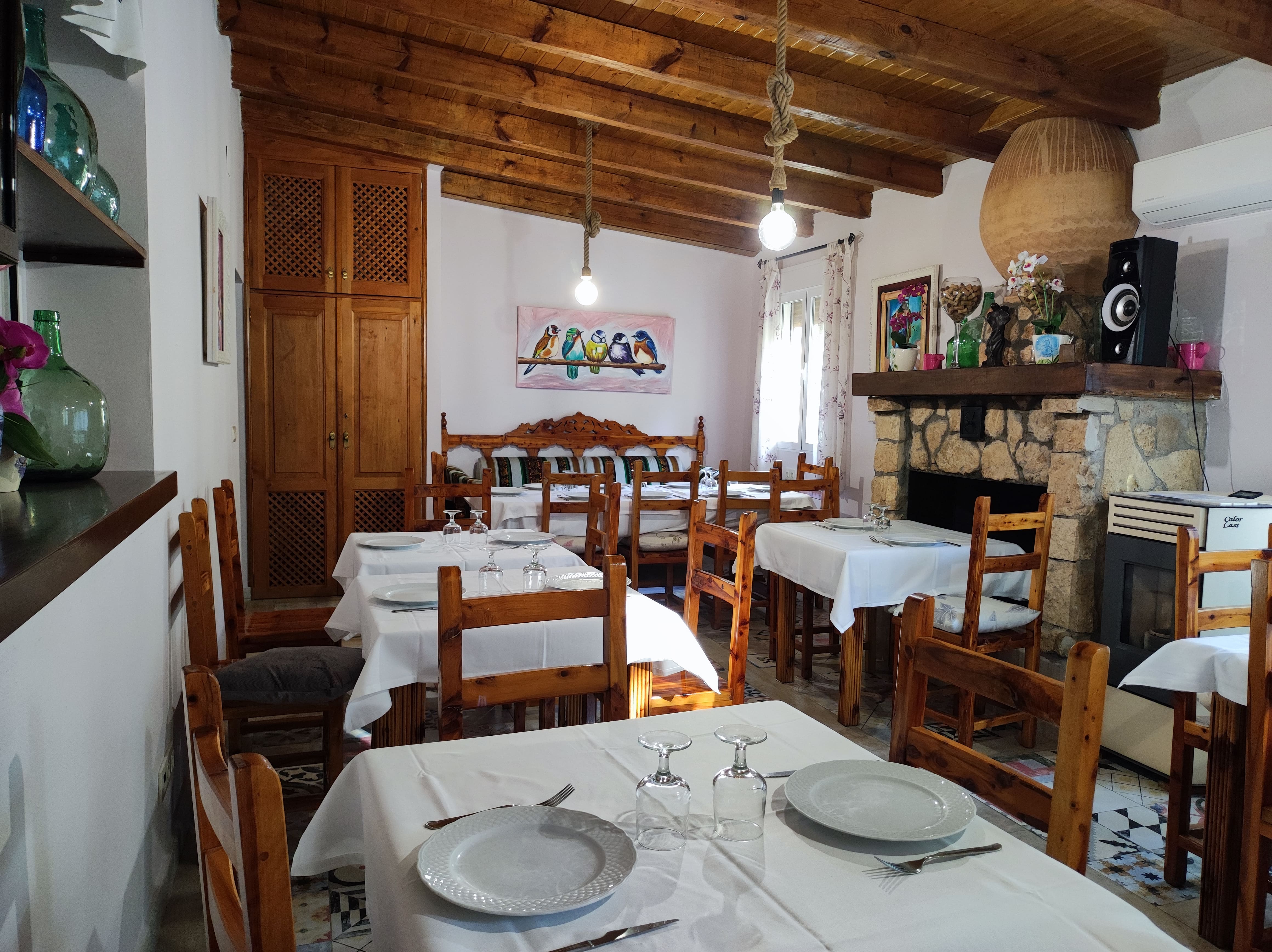 Comedor