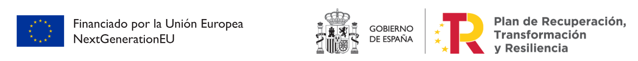 Identidad visual del Gobierno de España – Ribera de Salobre