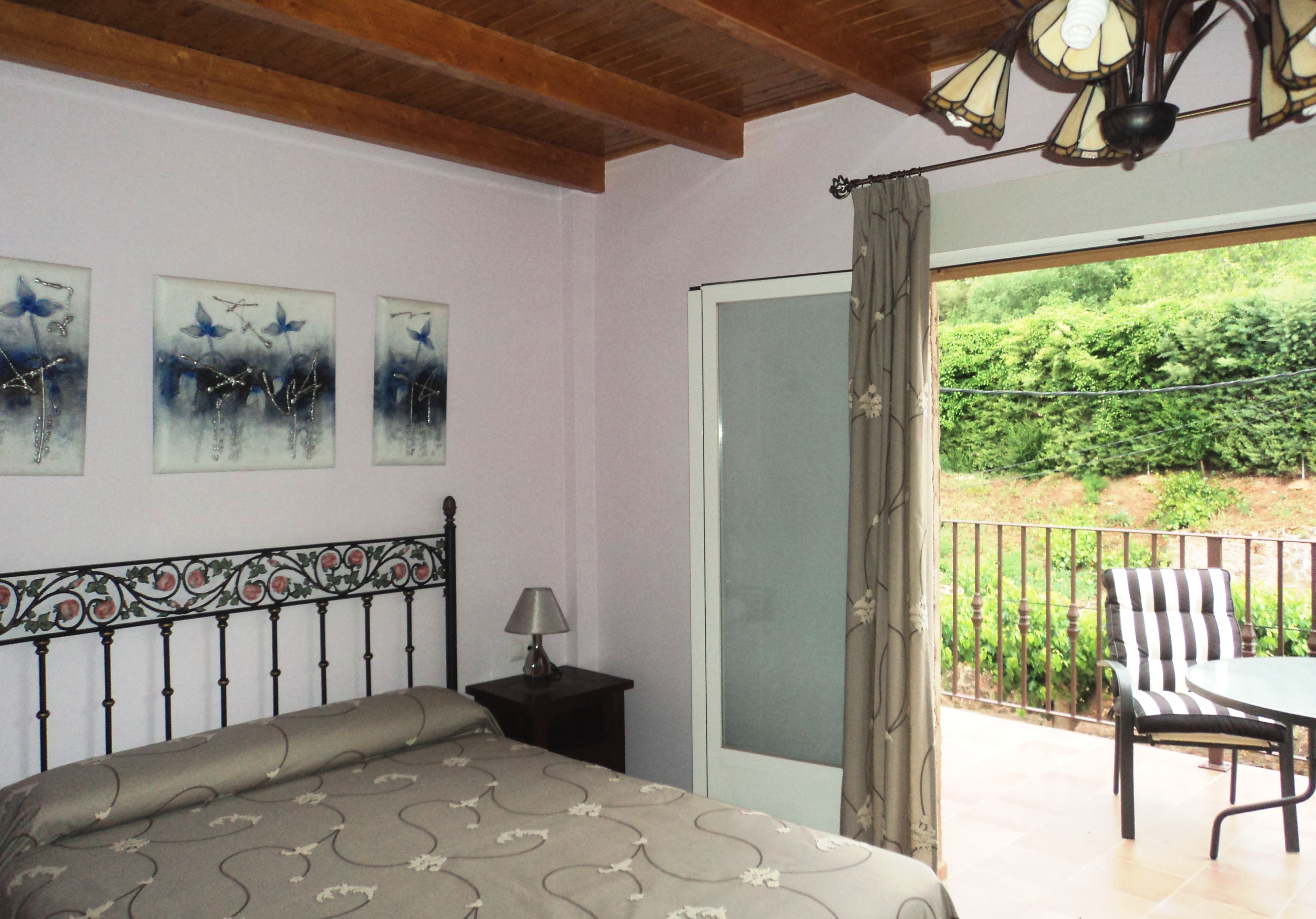 Habitaciones Hostal