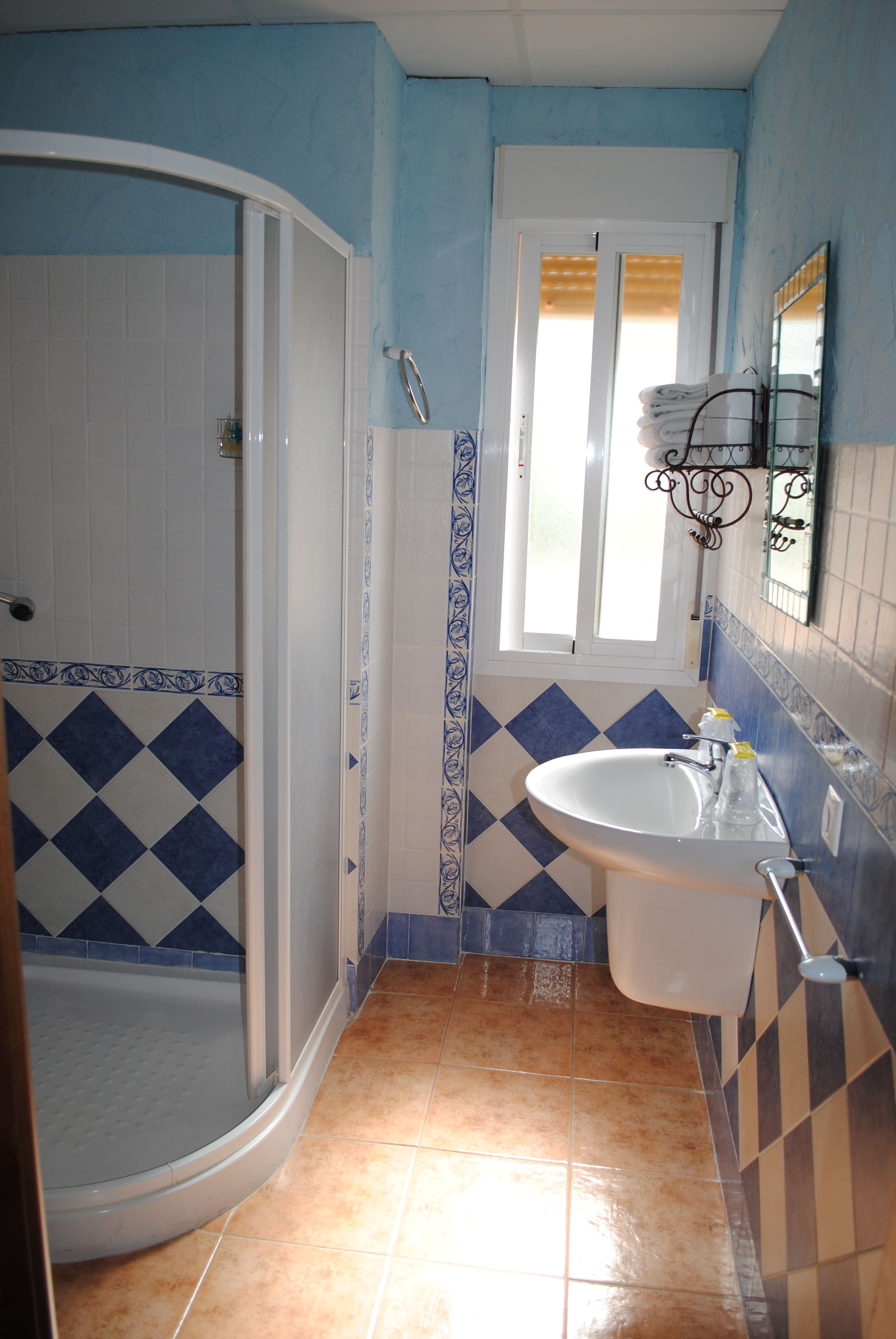 Habitaciones Hostal
