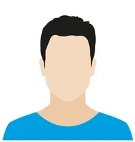 Foto de cliente hombre