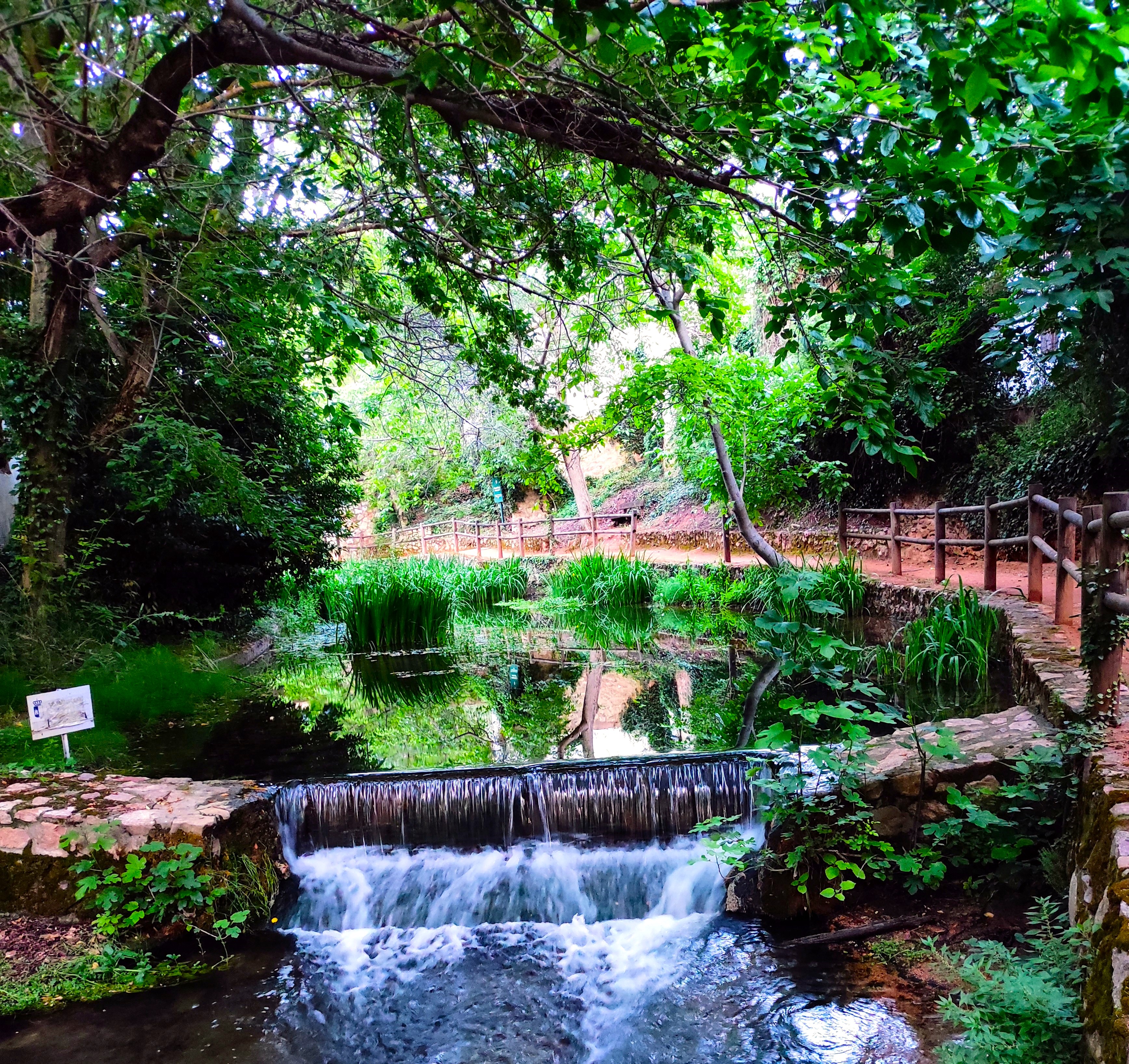 Río Salobre