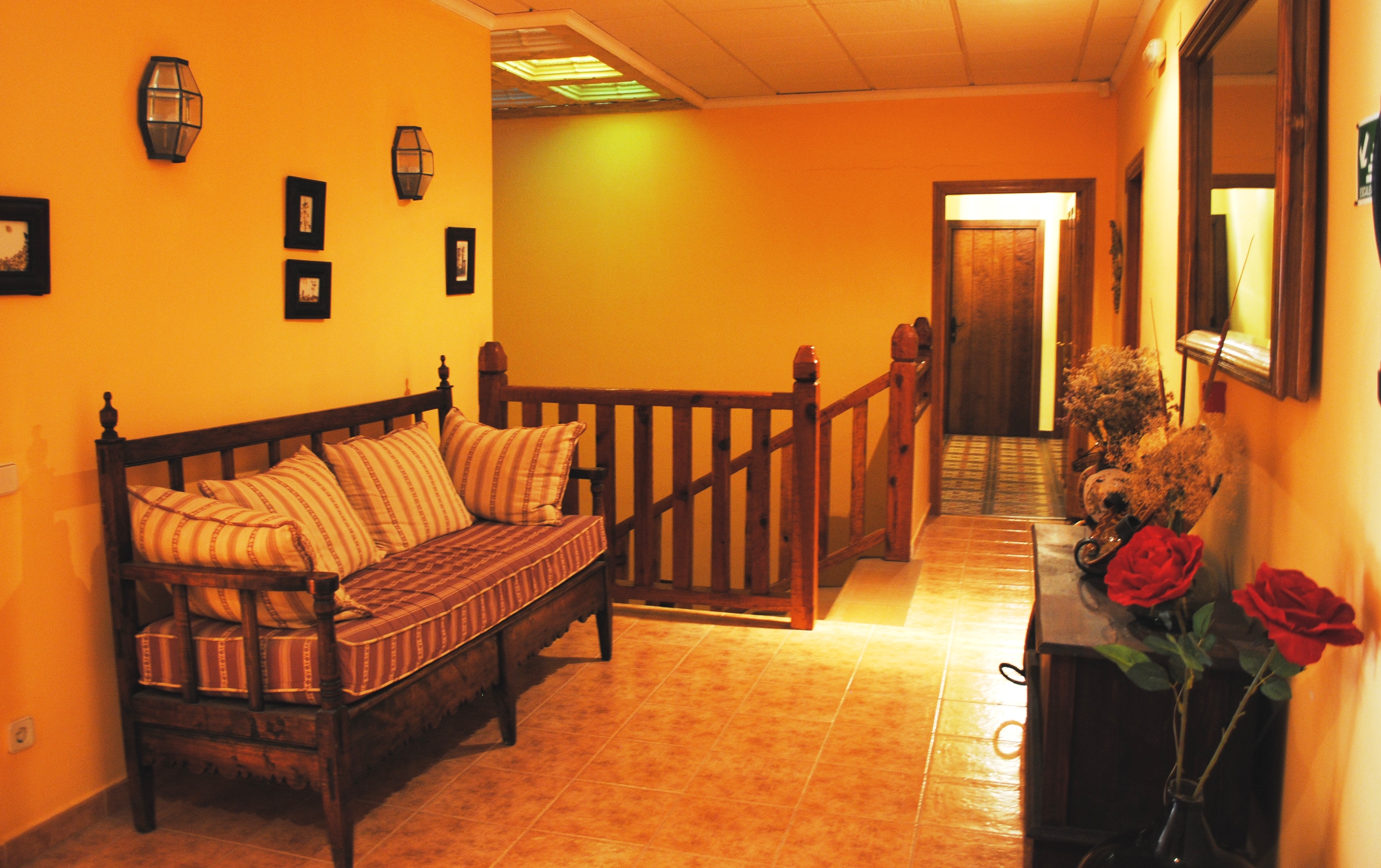 Sala de Estar